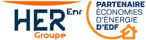 Logo Groupe HER ENR