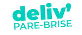 Logo Deliv'Pare-Brise