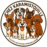Logo Chez Karamistouille